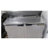 PREP COOLER