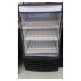 BEVERAGE MERCHANDISER