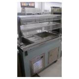 COLD BUFFET UNIT
