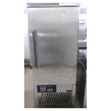 BLAST FREEZER
