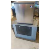 ICE MACHINE