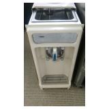 SOFT SERVE ICE CREAM MACHINE