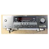 STEREO RECEIVER