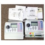 IRRIGATION TIMERS