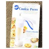COOKIE PRESS