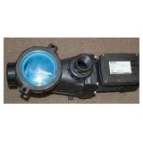 POOL PUMP