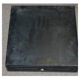 CASH DRAWER