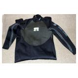 WET SUIT