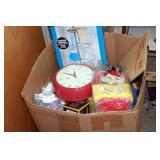 ASSORTED MERCHANDISE