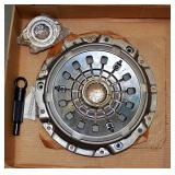 AUTOMOTIVE CLUTCH KIT