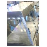 HOT FOOD DISPLAY (On Site Guarantee)