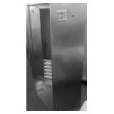 EXHAUST HOOD