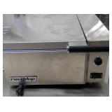 PUMP STEAMER (On Site Guarantee)