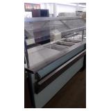 HOT BUFFET (On Site Guarantee)