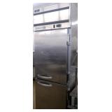 UPRIGHT COOLER (On Site Guarantee)