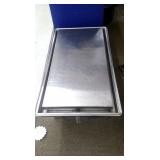 COLD PLATE (On Site Guarantee)