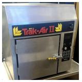 FRYER (On Site Guarantee)