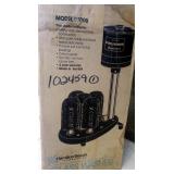 GLASS WASHER (On Site Guarantee)