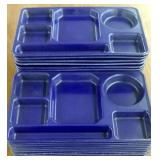 FOOD TRAYS
