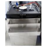 KEG COOLER (On Site Guarantee)