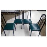 DINING CHAIRS