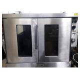 CONVECTION OVEN (On Site Guarantee)