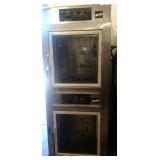 CONVECTION OVEN