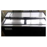 BOTTLE COOLER (On Site Guarantee)