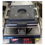 WAFFLE CONE MAKER (On Site Guarantee)