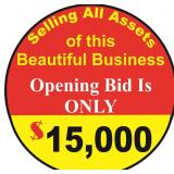 BIDDING FOR THIS FANTASTIC PACKAGE