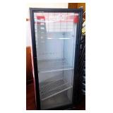 GLASS DOOR COOLER