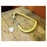 FLEXIBLE GAS LINE