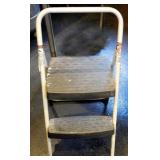 STEP STOOL