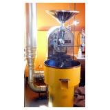 COFFEE ROASTER