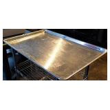 SHEET PANS