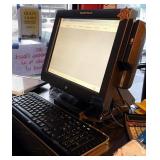 POS TERMINAL