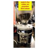ESPRESSO GRINDER