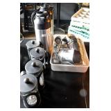 SS COFFEE ACCESSORIES