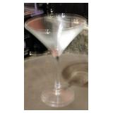 MARTINI GLASS