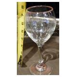 WINE GLASS