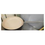 FRY PAN