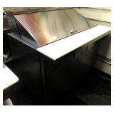 SANDWICH PREP COOLER