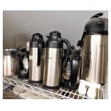 COFFEE EQUIPMENT