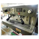 ESPRESSO MACHINE