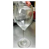 WINE GLASSES