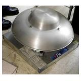 HOOD EXHAUST FAN