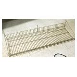 WIRE SHELF BASKETS