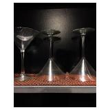 MARTINI GLASS