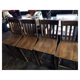 BAR STOOLS