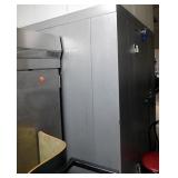 Walk In Freezer